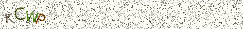Cryptogramme