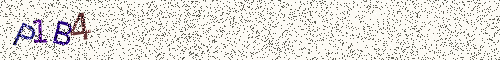 Cryptogramme