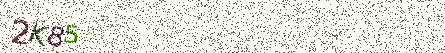 Cryptogramme