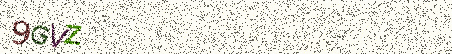 Cryptogramme
