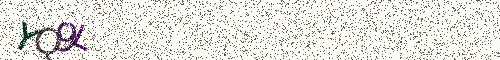 Cryptogramme