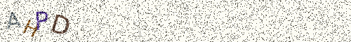 Cryptogramme