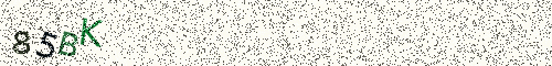 Cryptogramme
