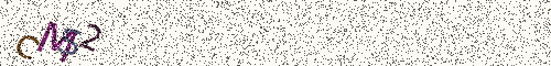 Cryptogramme