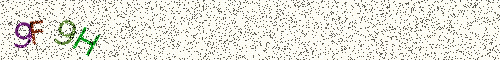 Cryptogramme