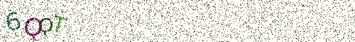 Cryptogramme