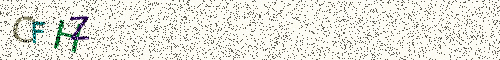 Cryptogramme