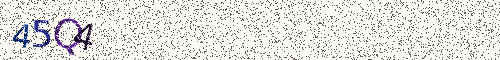 Cryptogramme