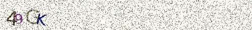Cryptogramme