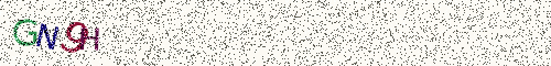 Cryptogramme