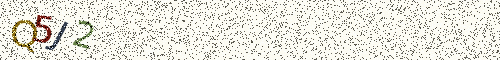 Cryptogramme