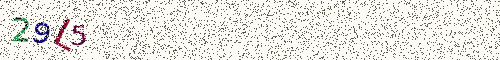 Cryptogramme