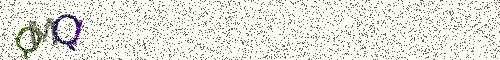 Cryptogramme
