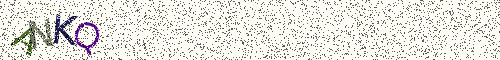 Cryptogramme