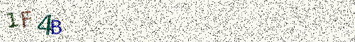 Cryptogramme