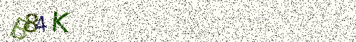 Cryptogramme