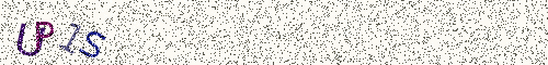 Cryptogramme