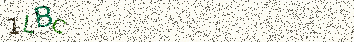 Cryptogramme