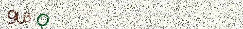 Cryptogramme