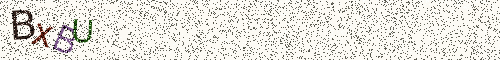 Cryptogramme