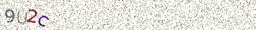 Cryptogramme