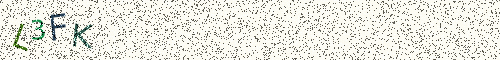 Cryptogramme