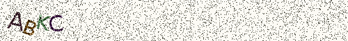 Cryptogramme