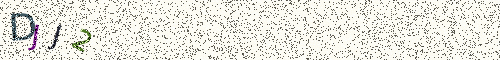 Cryptogramme