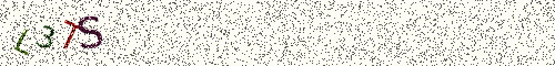 Cryptogramme