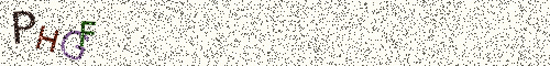Cryptogramme