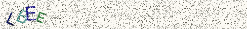 Cryptogramme