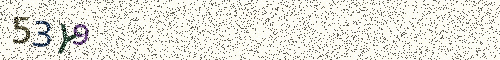 Cryptogramme