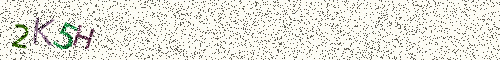 Cryptogramme