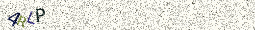 Cryptogramme