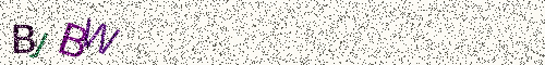Cryptogramme