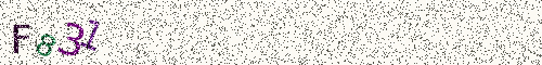 Cryptogramme