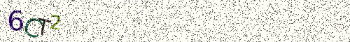 Cryptogramme