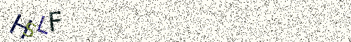 Cryptogramme