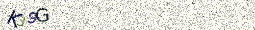 Cryptogramme