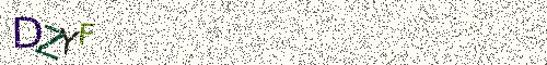 Cryptogramme