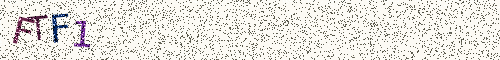 Cryptogramme