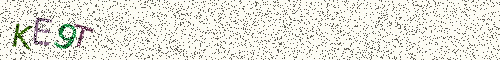 Cryptogramme