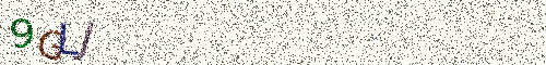 Cryptogramme