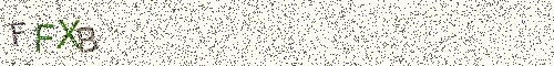 Cryptogramme