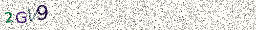 Cryptogramme