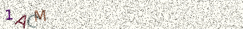 Cryptogramme