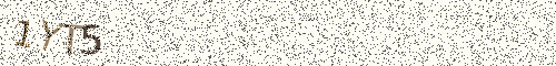 Cryptogramme