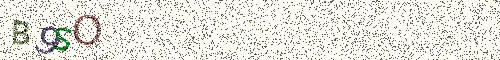 Cryptogramme