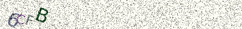 Cryptogramme