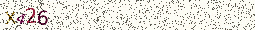 Cryptogramme